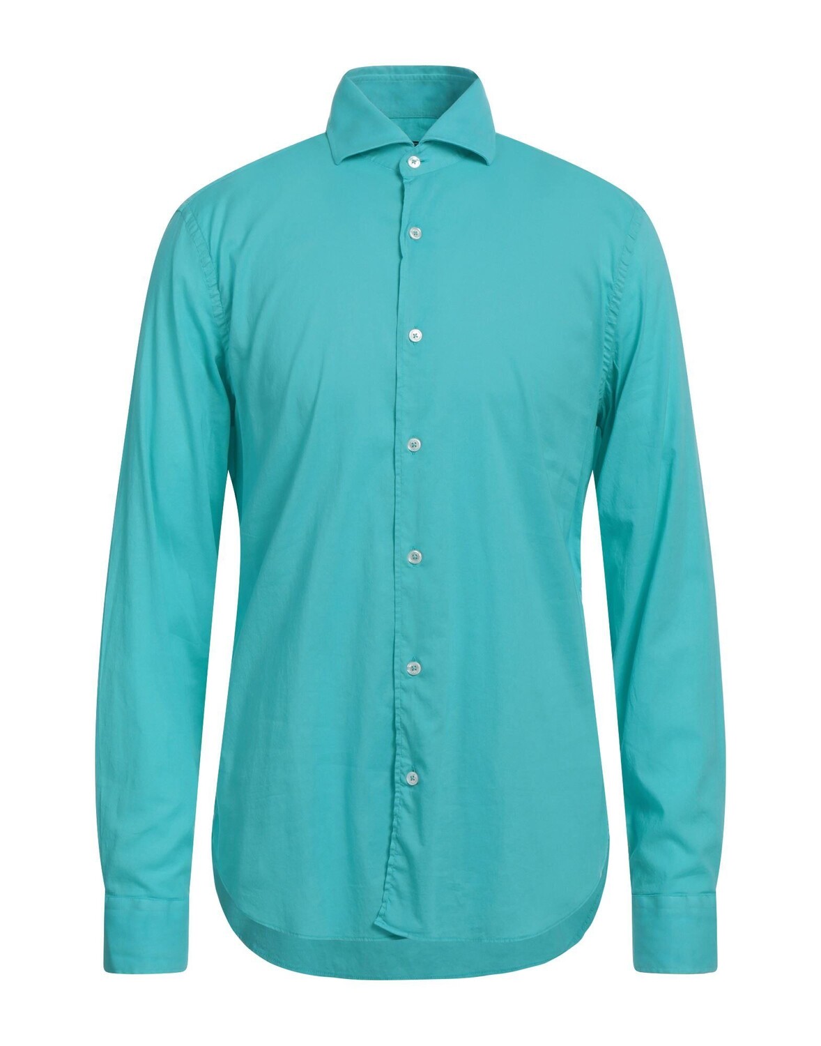 Рубашка Fedeli, бирюзовый
Рубашка Fedeli, бирюзовый