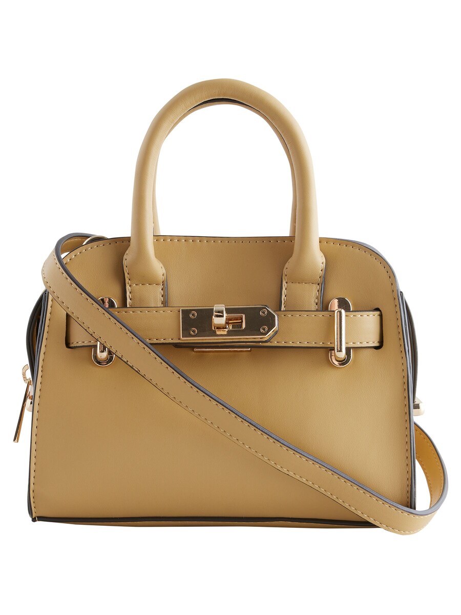 Сумка Next, цвет Mustard
Сумка Next, цвет Mustard