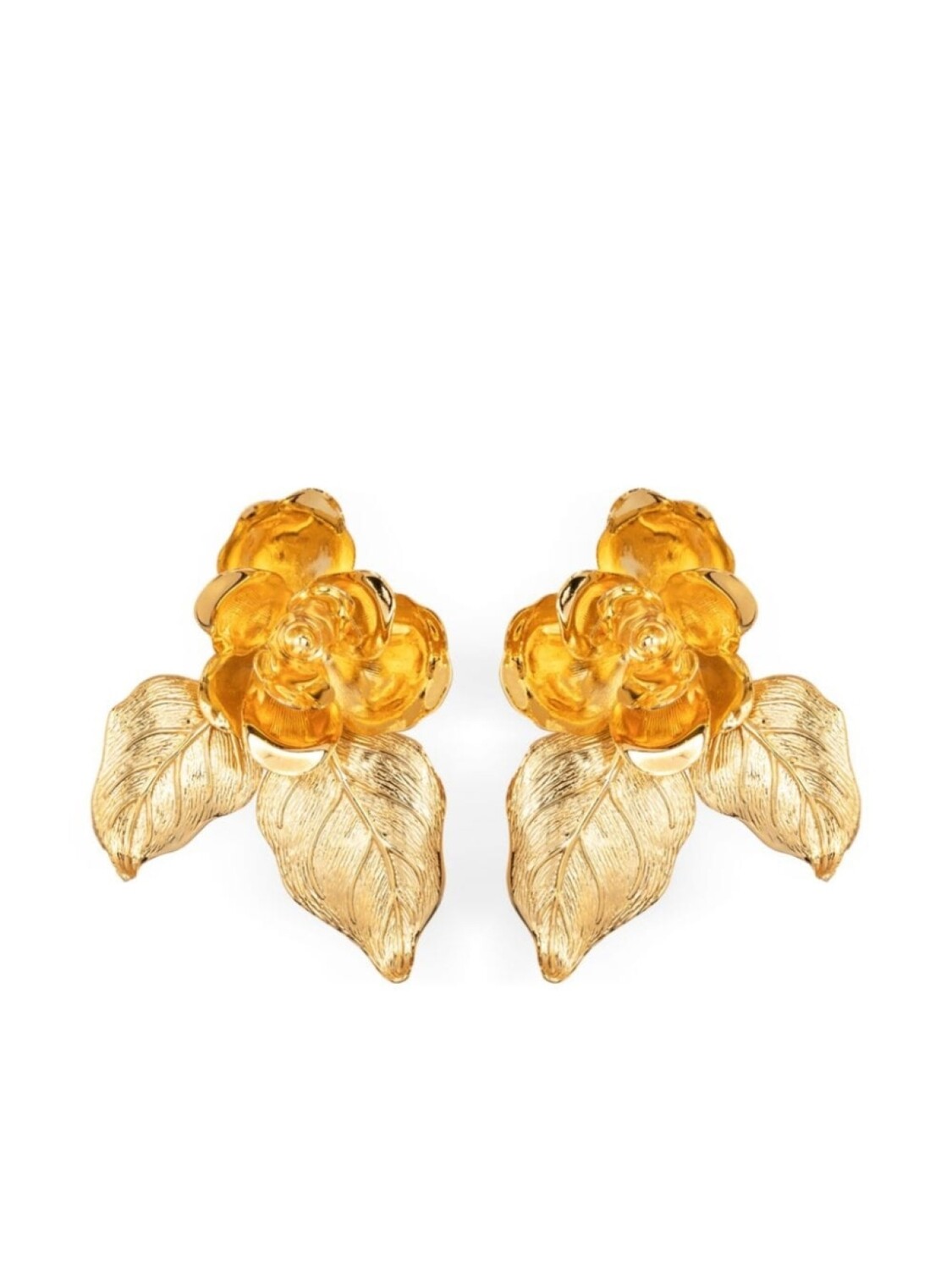 Серьги Rosalia Jennifer Behr, золотой
Серьги Rosalia Jennifer Behr, золотой