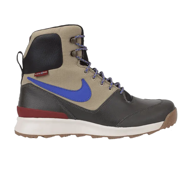 Кроссовки Stasis ACG 'Bamboo Gamma Blue', желто-коричневый
Кроссовки Stasis ACG 'Bamboo Gamma Blue', желто-коричневый