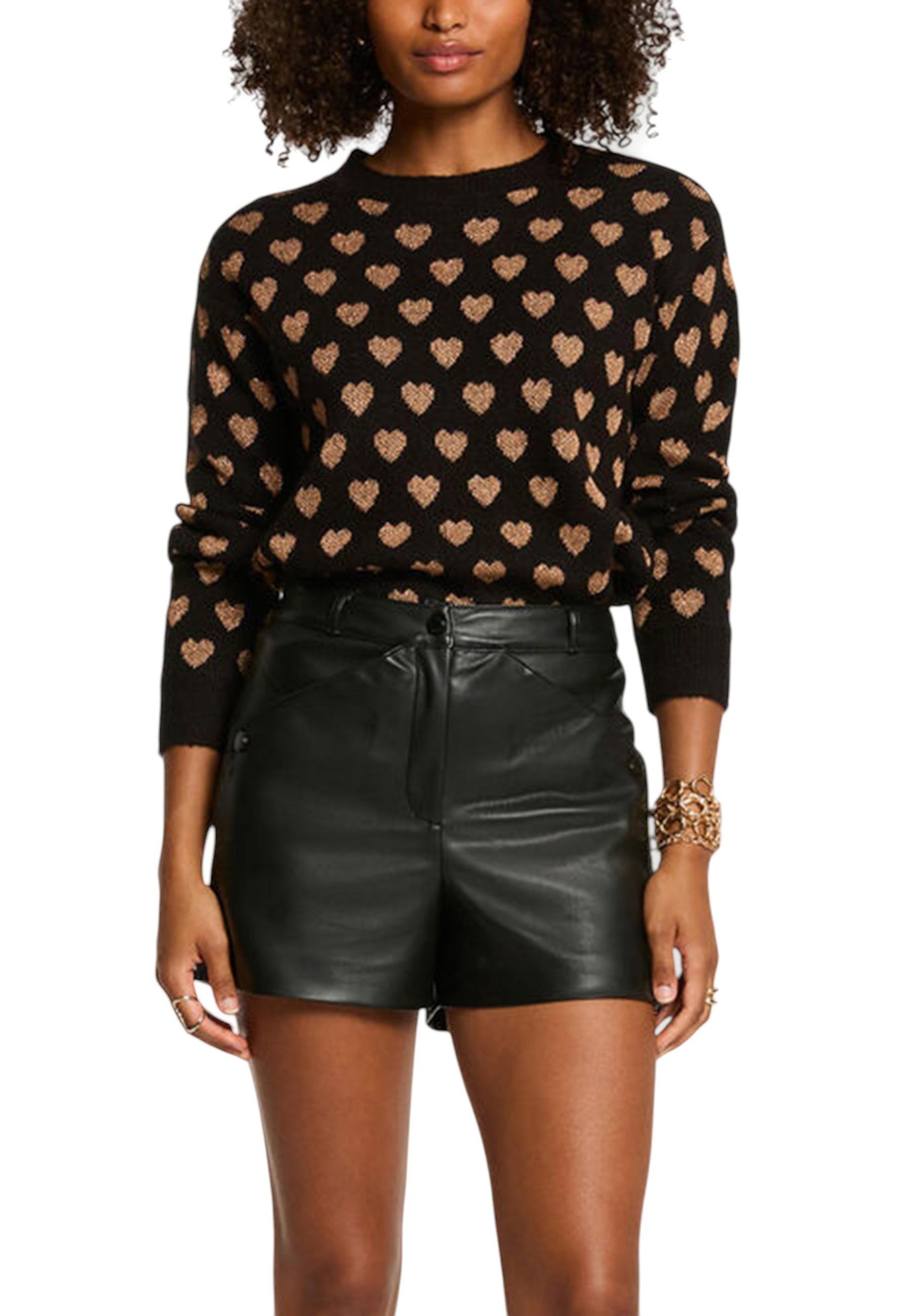 Трикотаж Morgan Lane, черный
Трикотаж Morgan Lane, черный