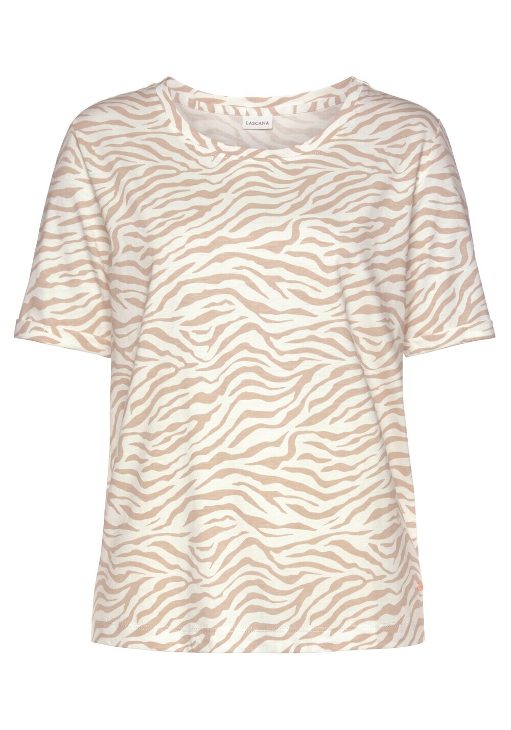 Пижамная рубашка LASCANA, кремовый, Белый, Пижамная рубашка LASCANA, кремовый
Пижамная рубашка LASCANA, кремовый, Белый, Пижамная рубашка LASCANA, кремовый