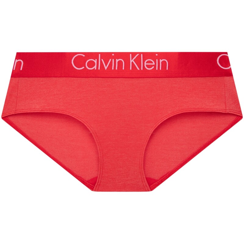 Женские трусы Calvin Klein, цвет 5FJ - Lichun Red
Женские трусы Calvin Klein, цвет 5FJ - Lichun Red