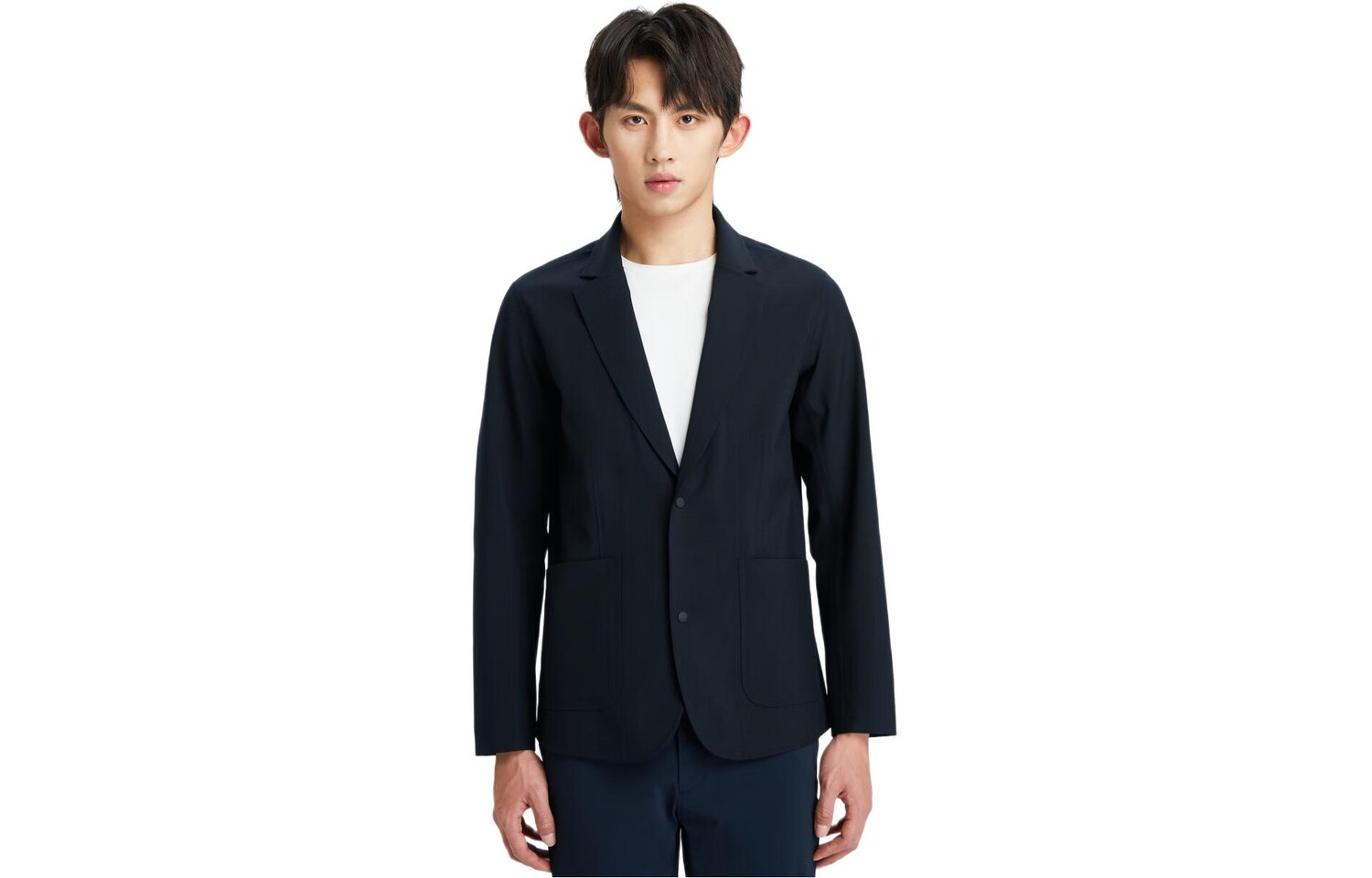 Куртка мужская черный Kolon Sport
Куртка мужская черный Kolon Sport