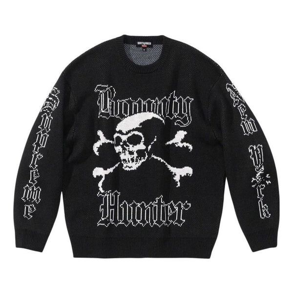 Куртка x bounty hunter fw23 week6 sweater 'black' Supreme, черный
Куртка x bounty hunter fw23 week6 sweater 'black' Supreme, черный