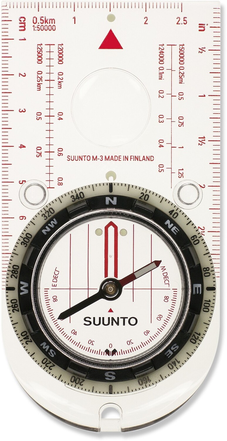 М-3 Д Лидер Компас Suunto
М-3 Д Лидер Компас Suunto