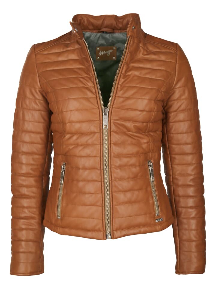 Кожаная куртка Maze Sota, коричневый
Кожаная куртка Maze Sota, коричневый