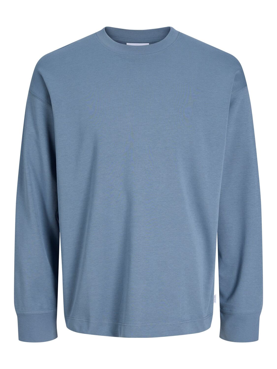 JACK & JONES Лонгслив в цвете Dusty Blue
JACK & JONES Лонгслив в цвете Dusty Blue