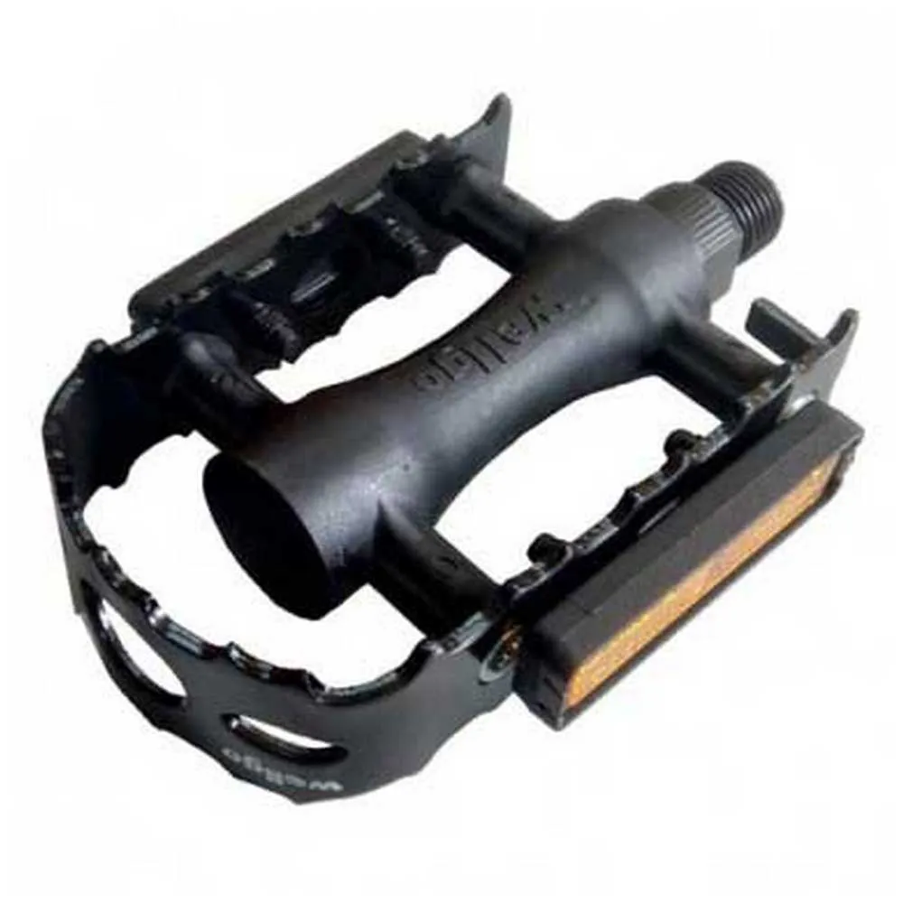 Педали Wellgo Lu-C3s, серебряный
Педали Wellgo Lu-C3s, серебряный