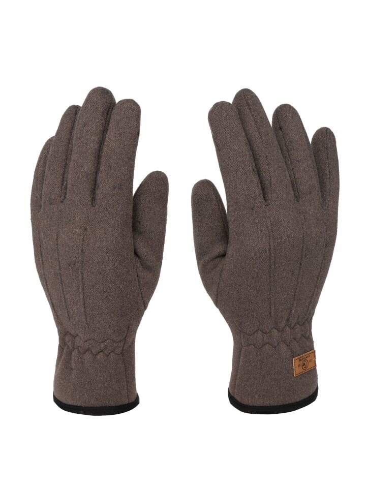 Перчатки SCHIETWETTER, цвет camel mélange
Перчатки SCHIETWETTER, цвет camel mélange