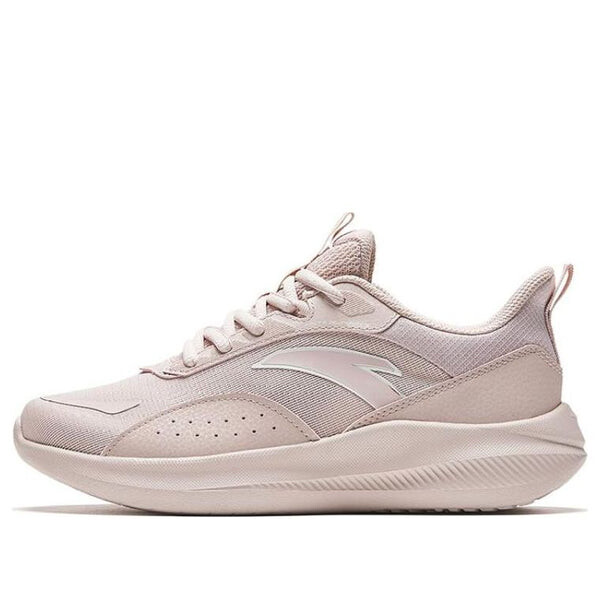 Кроссовки беговые серии кроссовки Anta, розовый
Кроссовки беговые серии кроссовки Anta, розовый