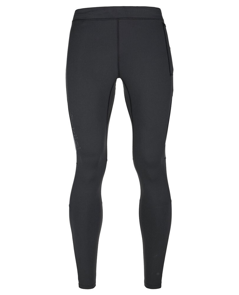 Тайтсы Kilpi Runner, черный
Тайтсы Kilpi Runner, черный