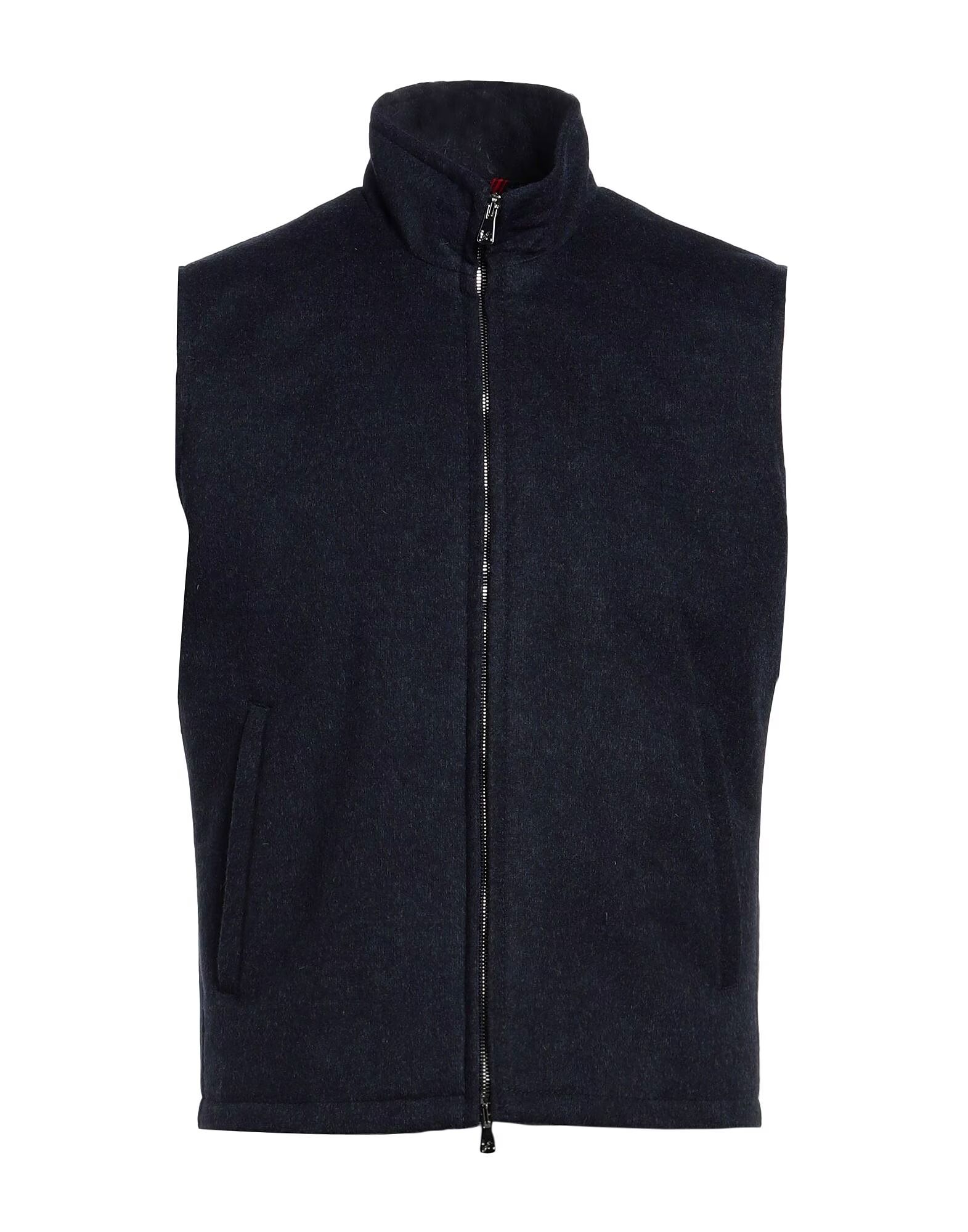 Жилет Isaia, полуночно-синий
Жилет Isaia, полуночно-синий