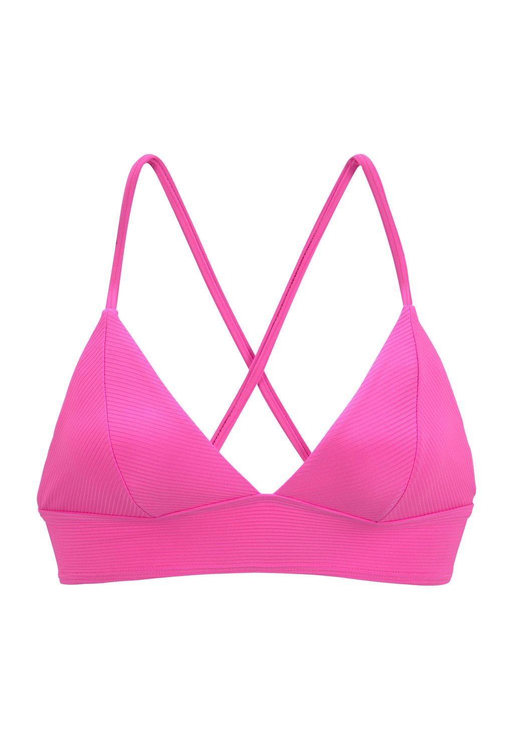 Верх бикини Venice Beach, розовый
Верх бикини Venice Beach, розовый