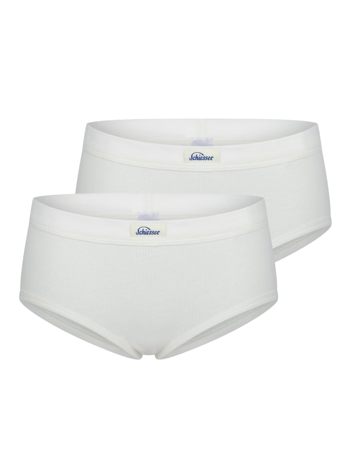 Трусы Schiesser, белый
Трусы Schiesser, белый
