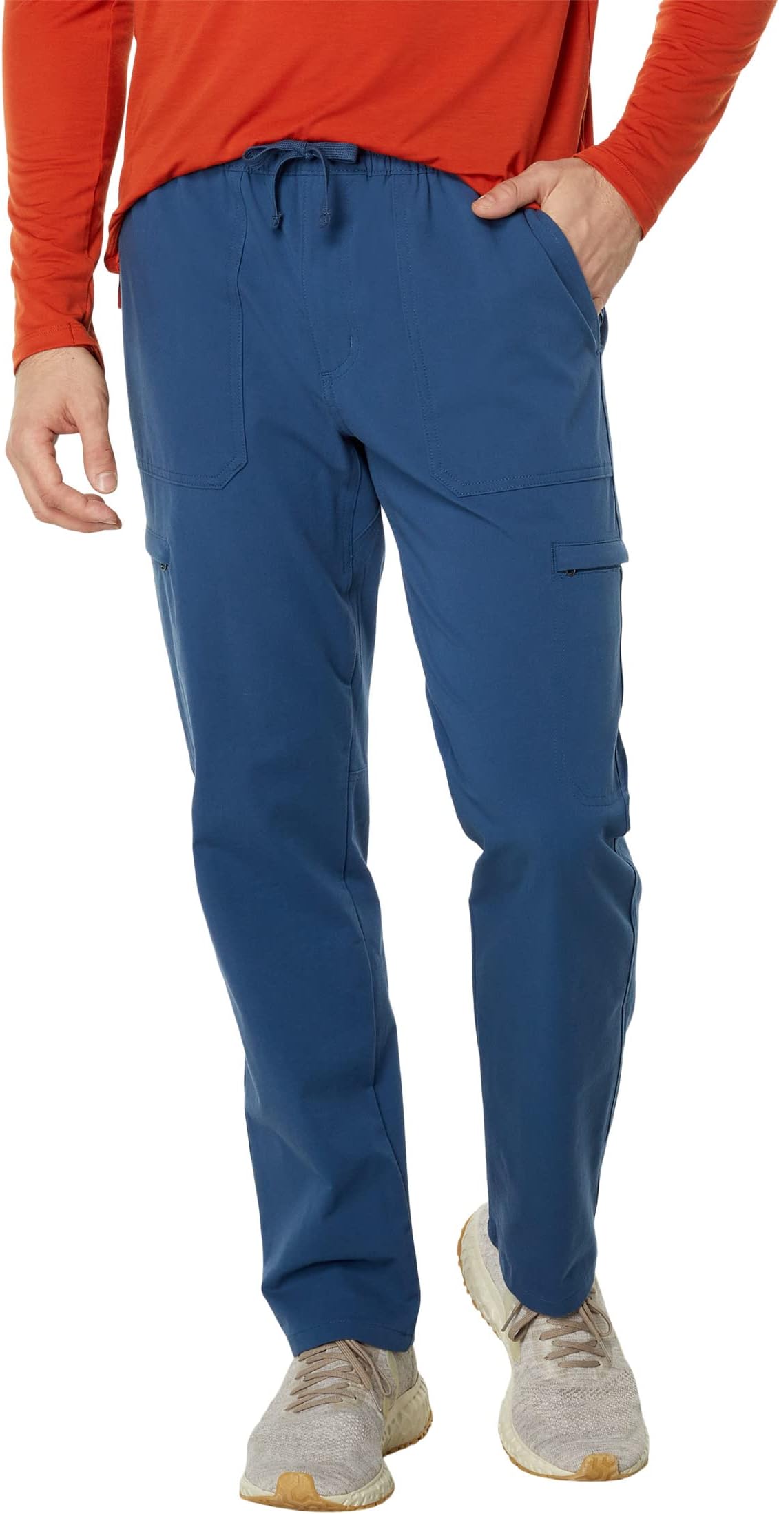 Брюки The North Face Field Cargo Pants, цвет Shady Blue
Брюки The North Face Field Cargo Pants, цвет Shady Blue