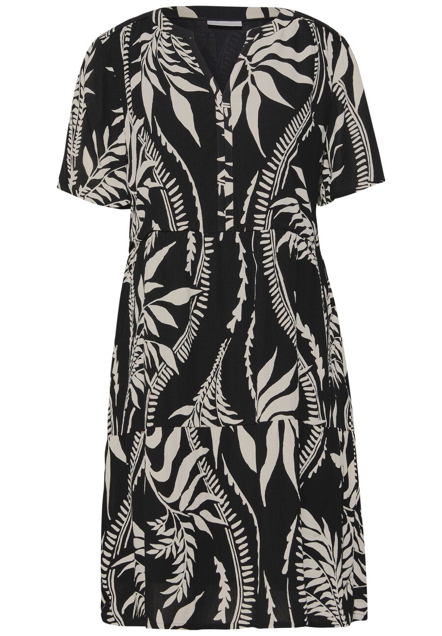 Платье Street One Studio, черный
Платье Street One Studio, черный