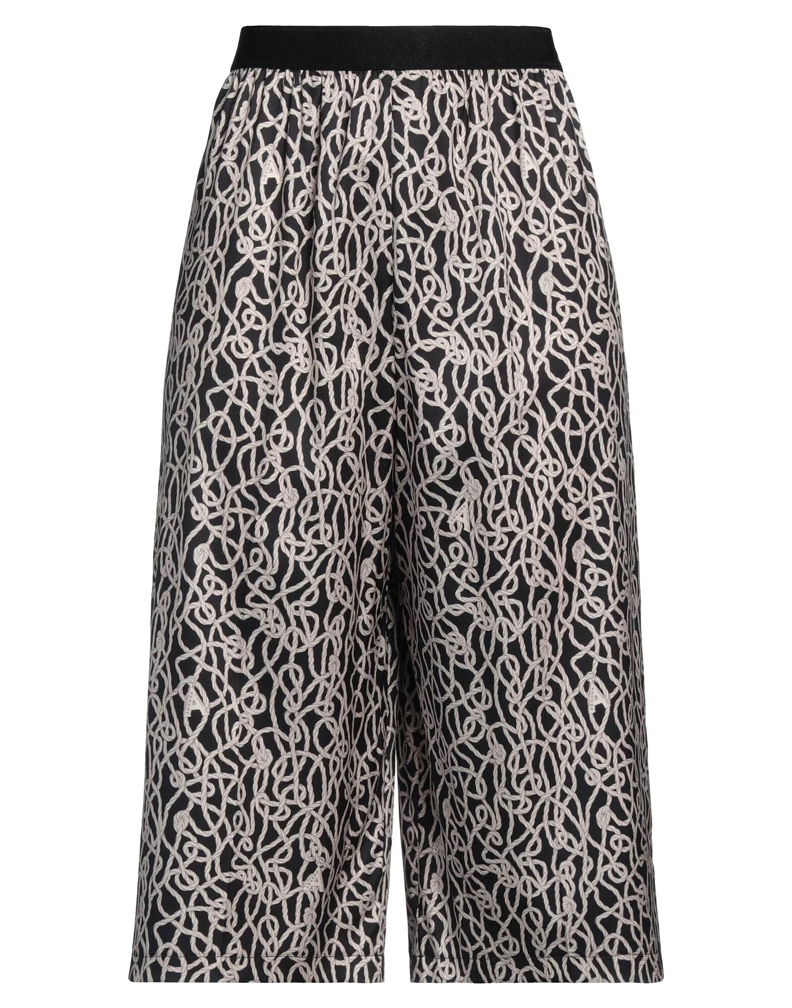 Бермуды Agnona, черный
Бермуды Agnona, черный