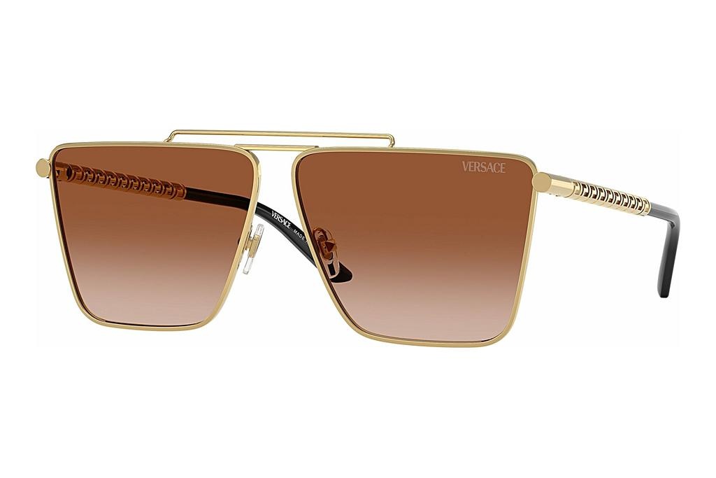 Мужские солнцезащитные очки VE2266 VERSACE, gold
Мужские солнцезащитные очки VE2266 VERSACE, gold
