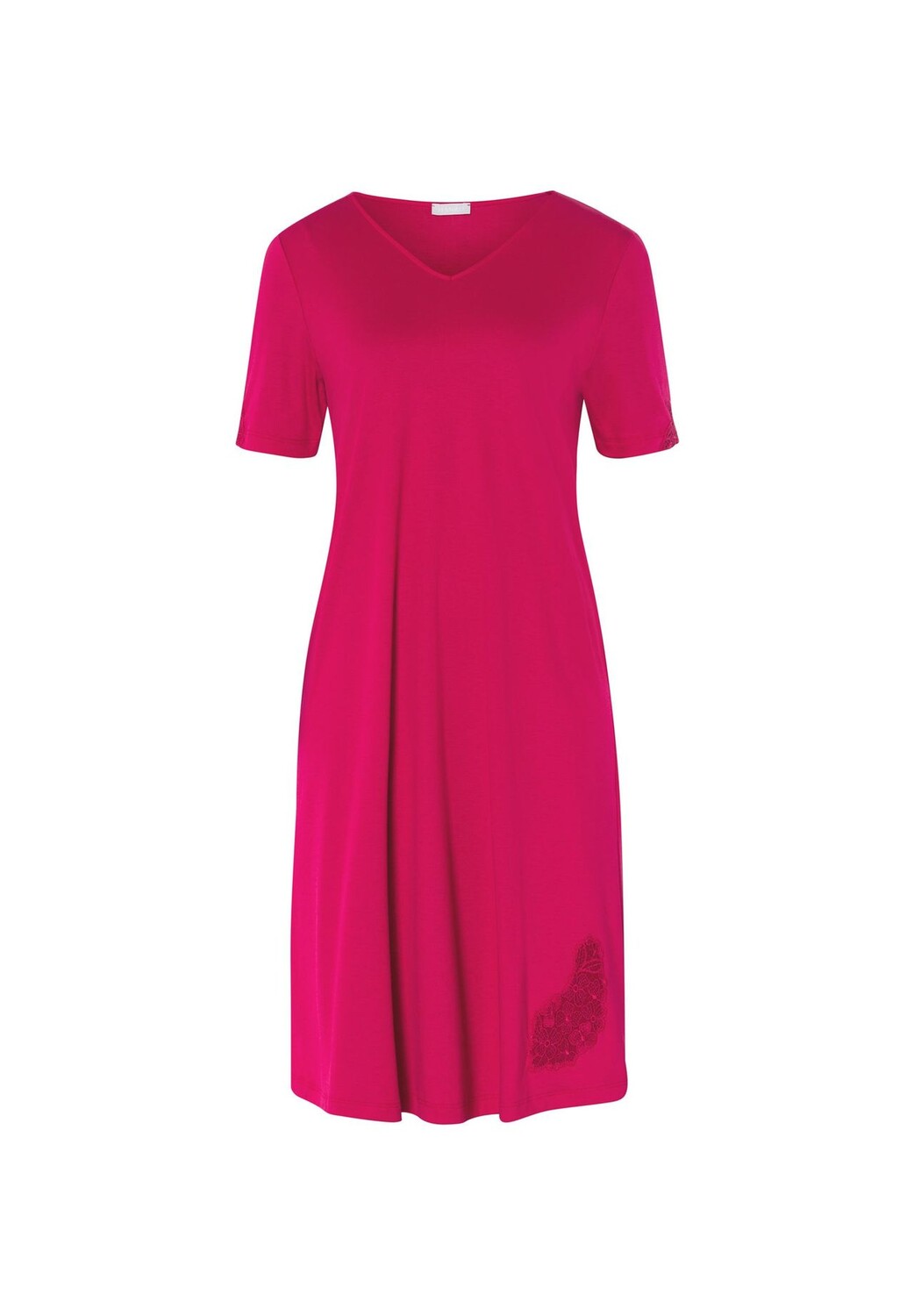 Ночная рубашка Мишель HANRO, цвет Fuchsia Damen
Ночная рубашка Мишель HANRO, цвет Fuchsia Damen