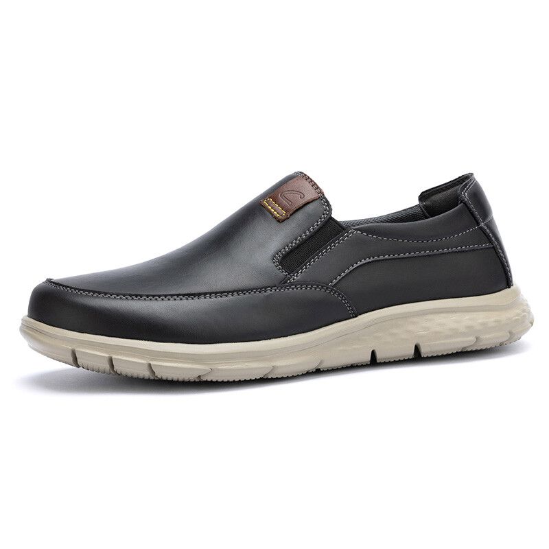 Туфли мужские Men"s Casual Men Low-Top Cele, серый
Туфли мужские Men"s Casual Men Low-Top Cele, серый