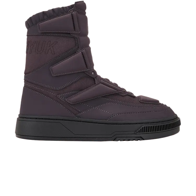 Кроссовки Reebok Kanghyuk x Club C LTD Moto High 'Plum', фиолетовый
Кроссовки Reebok Kanghyuk x Club C LTD Moto High 'Plum', фиолетовый