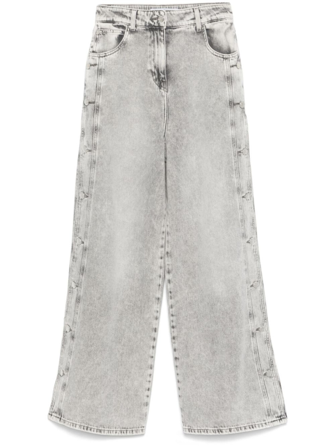 IRO джинсы Andreea, серый
IRO джинсы Andreea, серый