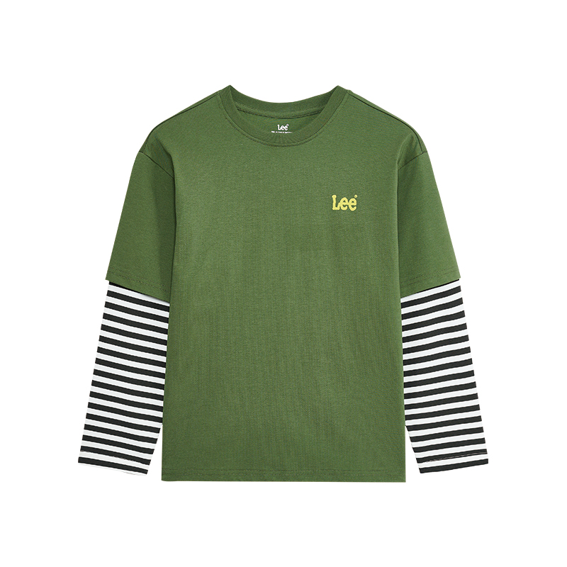Футболка для детей 3-7 лет Lee, оливковый, Зеленый, Футболка для детей 3-7 лет Lee, оливковый
Футболка для детей 3-7 лет Lee, оливковый, Зеленый, Футболка для детей 3-7 лет Lee, оливковый
