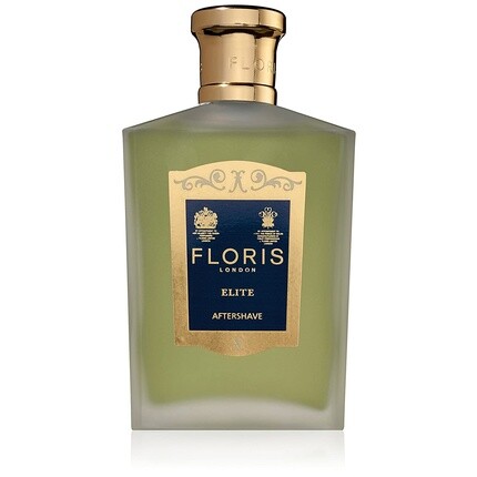 Floris London Elite средство после бритья 100мл
Floris London Elite средство после бритья 100мл