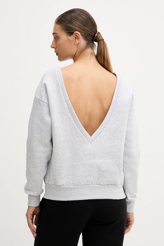 Толстовка MUUV Muuv., серый
Толстовка MUUV Muuv., серый