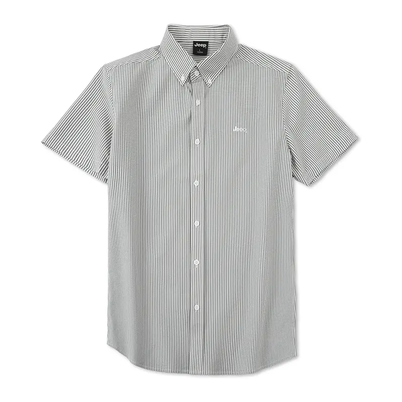 Рубашка мужская Moderate Shirt Jeep, хаки
Рубашка мужская Moderate Shirt Jeep, хаки