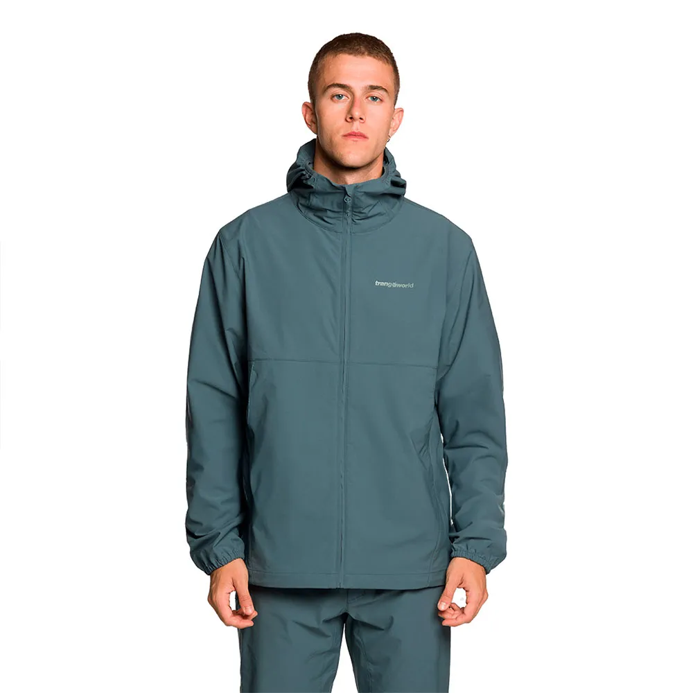 Куртка Trangoworld Styria, синий
Куртка Trangoworld Styria, синий