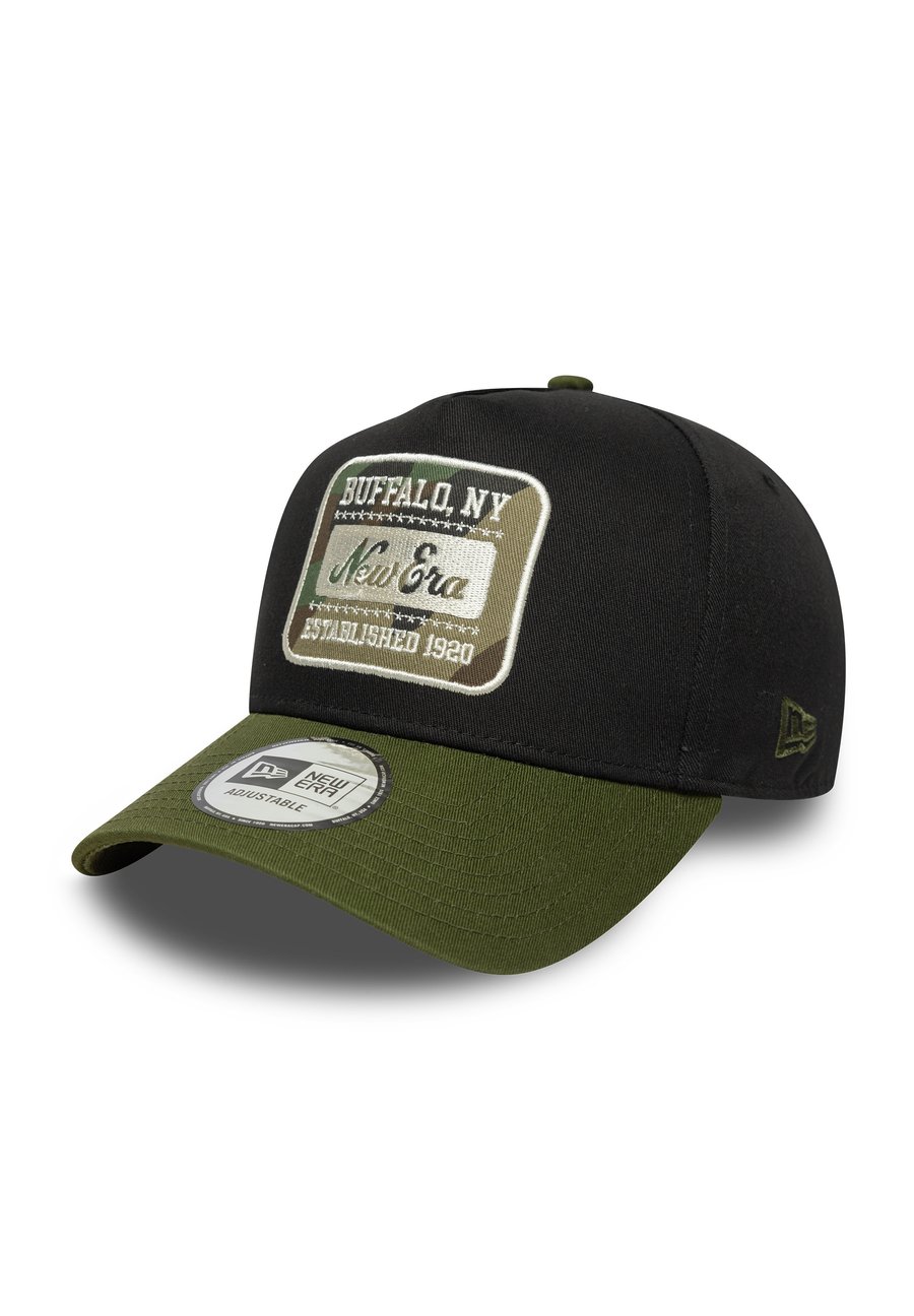 Бейсболка New Era UNISEX, Black
Бейсболка New Era UNISEX, Black