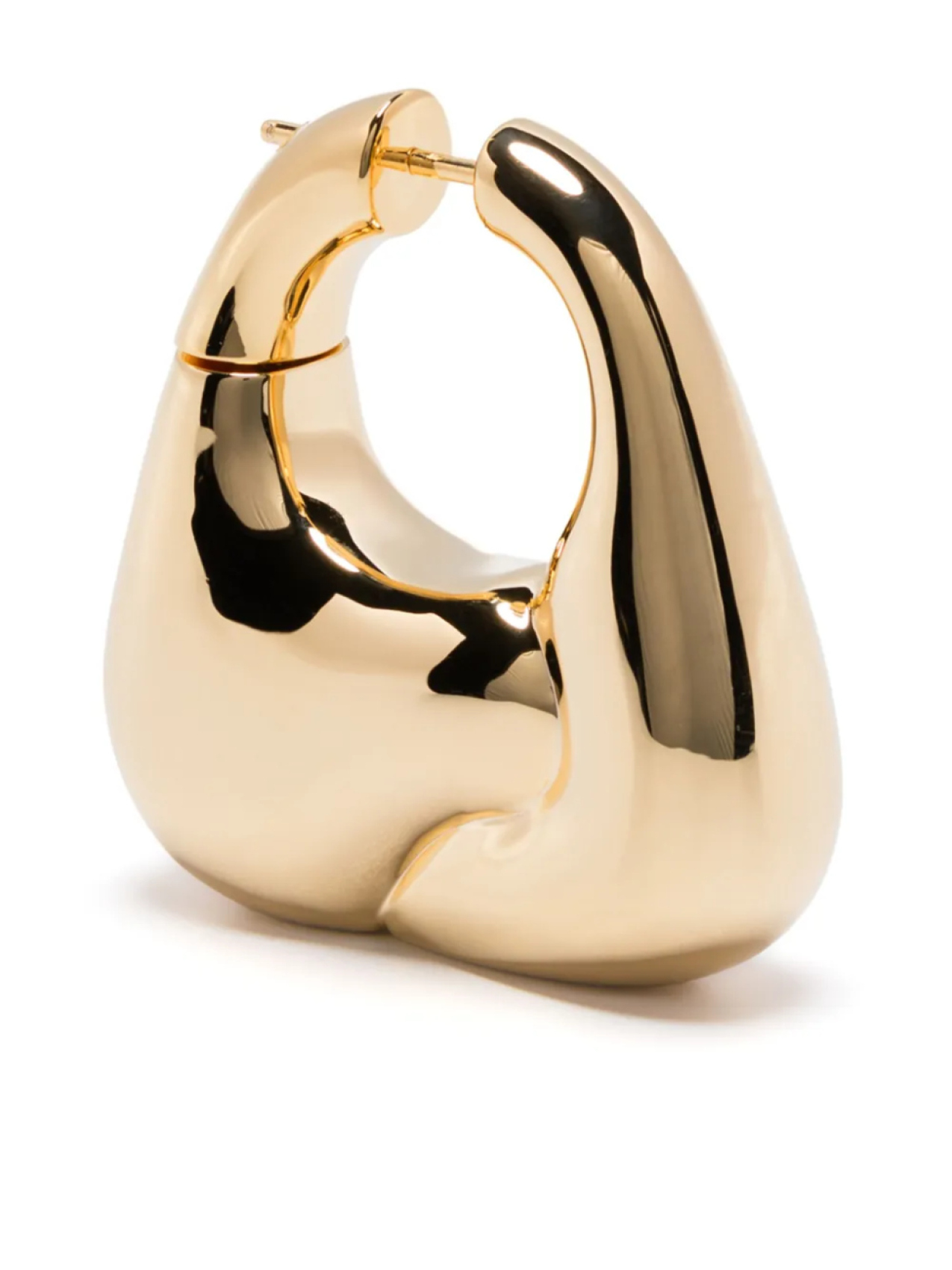 Weekender очень большая серьга Maria Black, золотой
Weekender очень большая серьга Maria Black, золотой