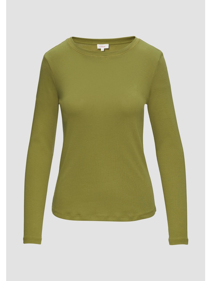 Футболка в 7774_гуакамоле s.Oliver, Хаки, Футболка в 7774_гуакамоле s.Oliver
Футболка в 7774_гуакамоле s.Oliver, Хаки, Футболка в 7774_гуакамоле s.Oliver