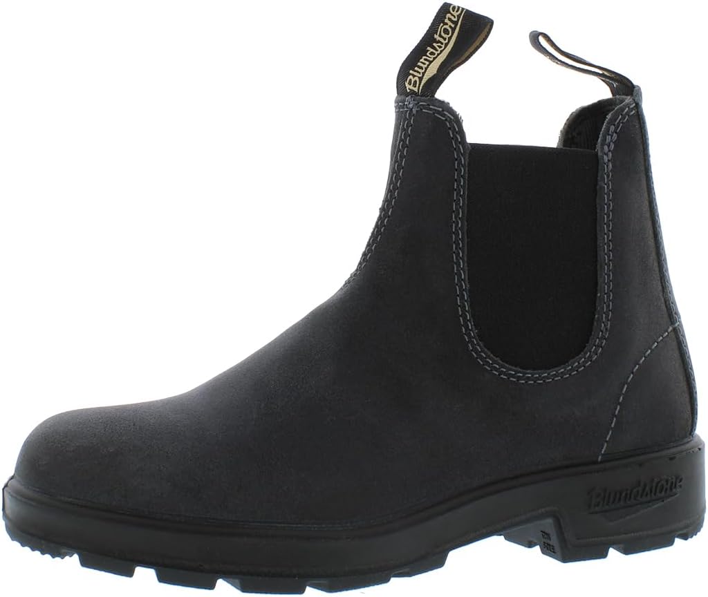 Мужские ботинки челси Blundstone, серый
Мужские ботинки челси Blundstone, серый