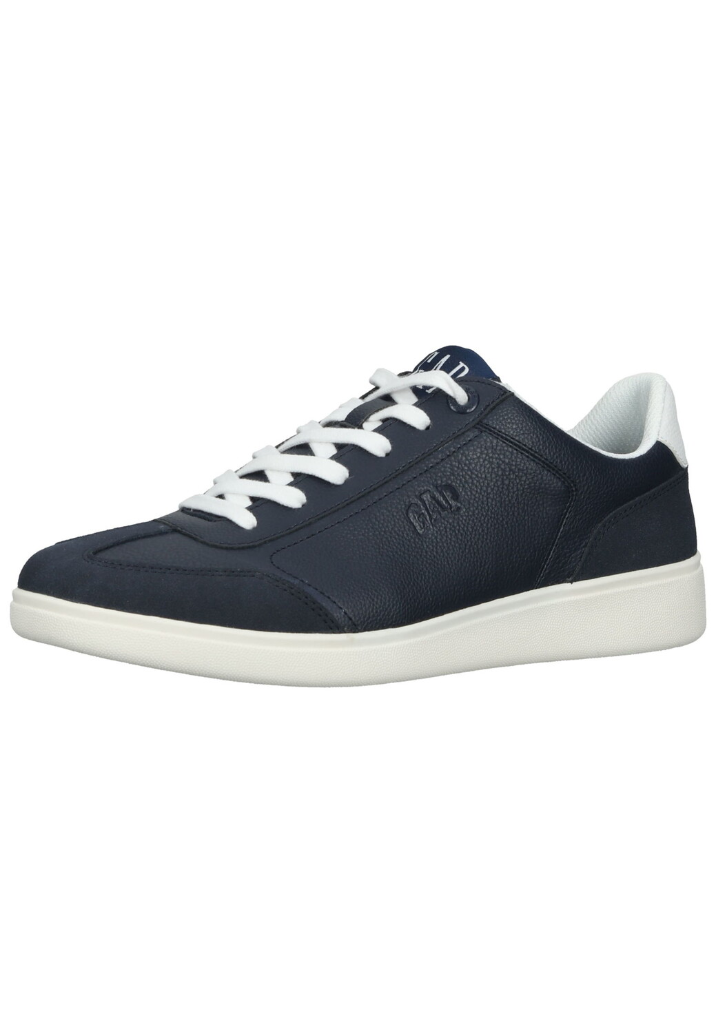 Низкие кроссовки GAP, синий
Низкие кроссовки GAP, синий