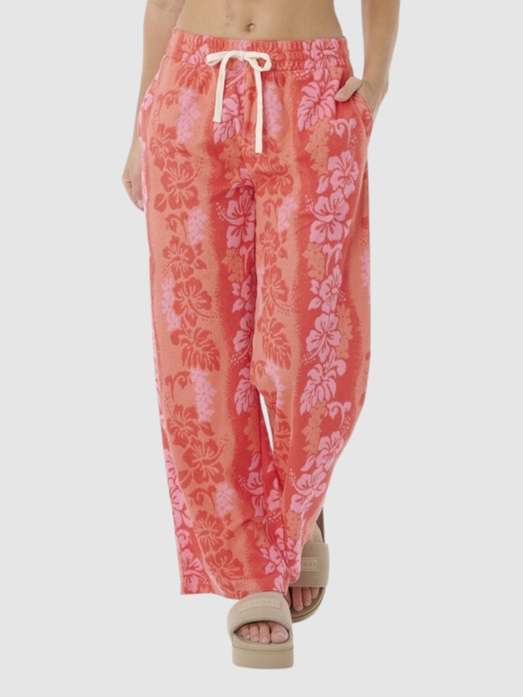 Повседневные брюки Rip Curl Keepsakes Terry Hose, watermelon
Повседневные брюки Rip Curl Keepsakes Terry Hose, watermelon