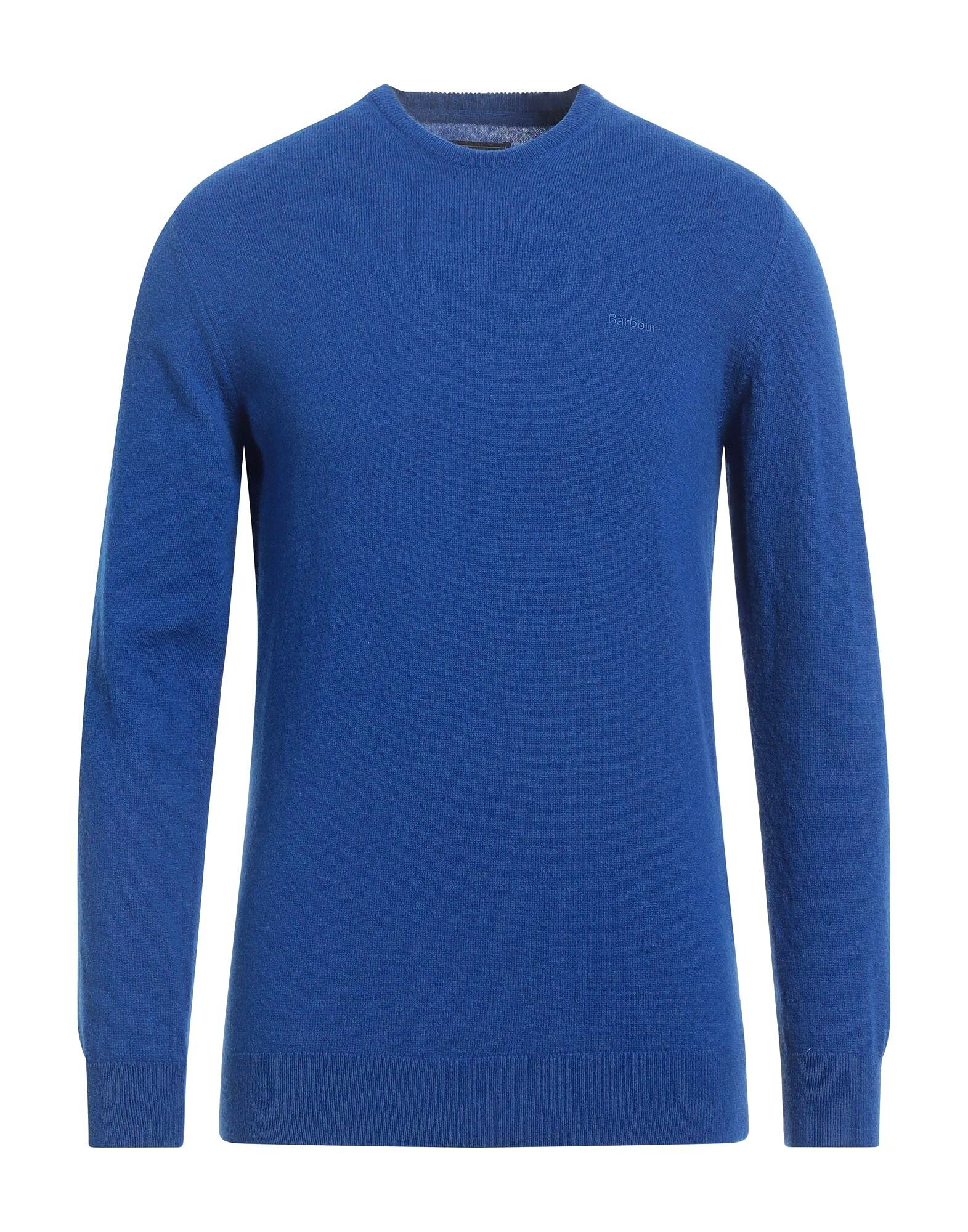Свитер Barbour, синий
Свитер Barbour, синий