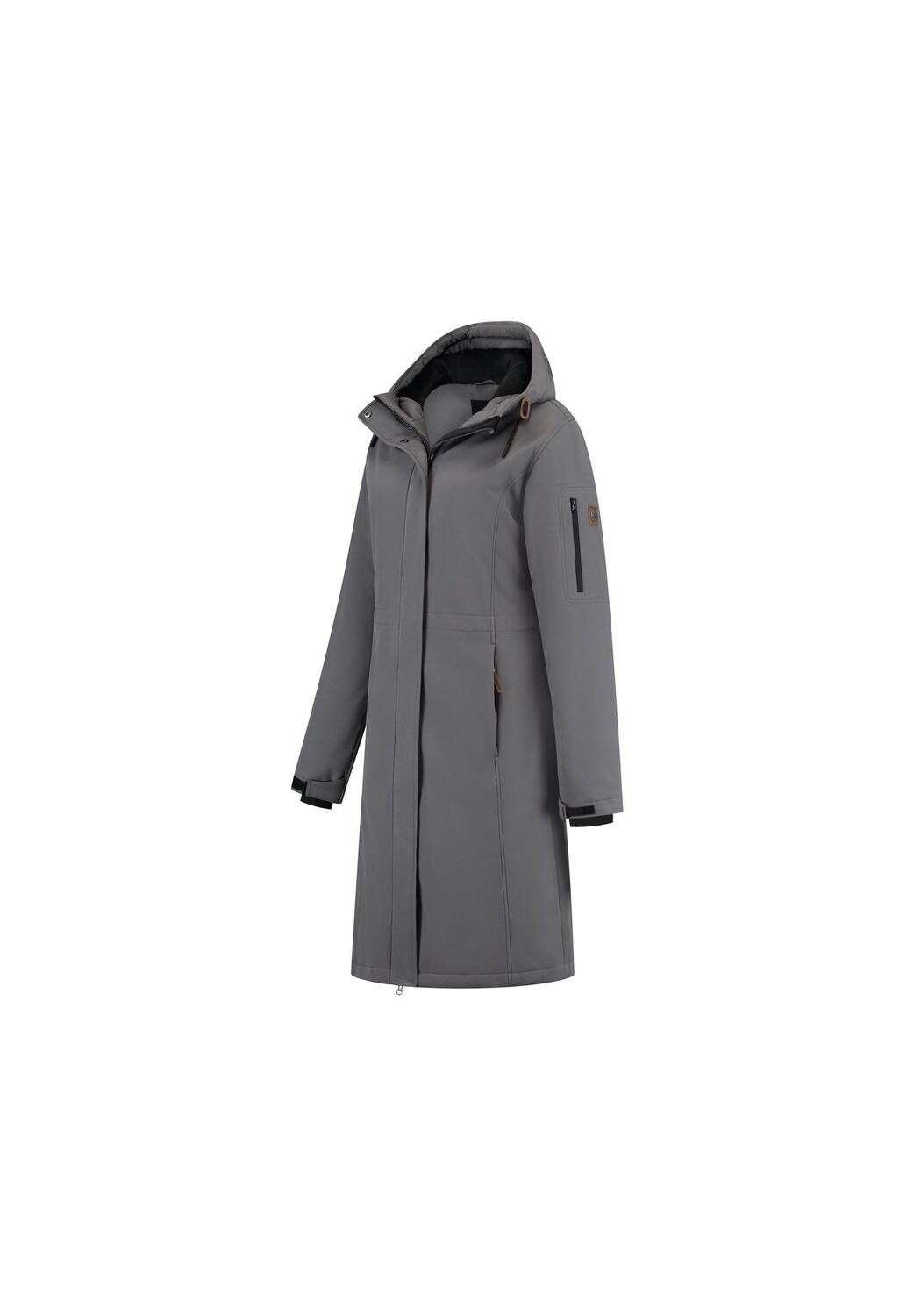 Увана Джек TRAVELIN', темно-серый
Увана Джек TRAVELIN', темно-серый