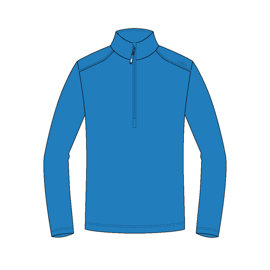 Свитер для мальчиков CMP BOY SWEAT 30L1114
Свитер для мальчиков CMP BOY SWEAT 30L1114