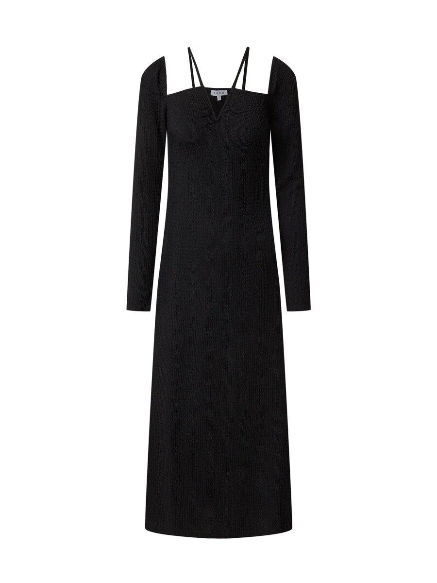 Макси платье EDITED Vicki, Black
Макси платье EDITED Vicki, Black