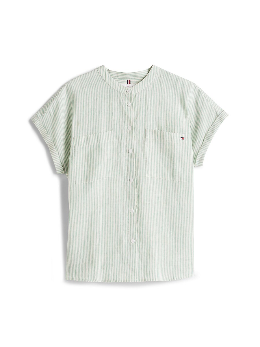 Блуза TOMMY HILFIGER, Mixed Colors
Блуза TOMMY HILFIGER, Mixed Colors