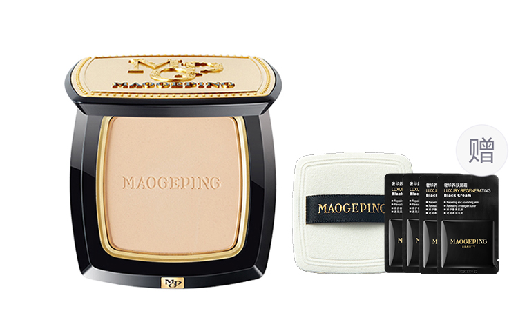 Пудра Women's MAOGEPING
Пудра Women's MAOGEPING