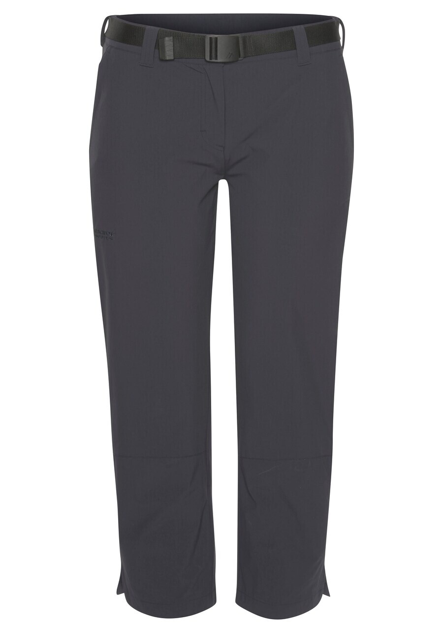 Спортивные брюки Maier Sports Regular Workout Pants Lula, морской синий
Спортивные брюки Maier Sports Regular Workout Pants Lula, морской синий