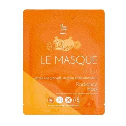 Маска Peggy Sage для сияющего цвета лица, Peggy-Sage
Маска Peggy Sage для сияющего цвета лица, Peggy-Sage