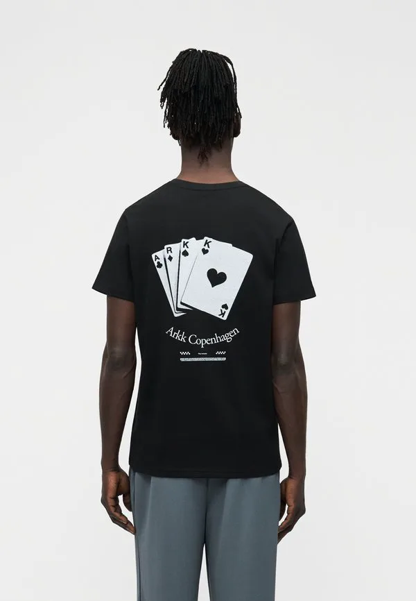 Простая футболка унисекс с принтом Arkk Copenhagen, Black, Черный, Простая футболка унисекс с принтом Arkk Copenhagen, Black
Простая футболка унисекс с принтом Arkk Copenhagen, Black, Черный, Простая футболка унисекс с принтом Arkk Copenhagen, Black