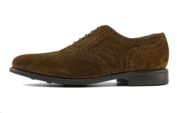 Туфли Men"s Casual Men Low-Top Brown Loake
Туфли Men"s Casual Men Low-Top Brown Loake