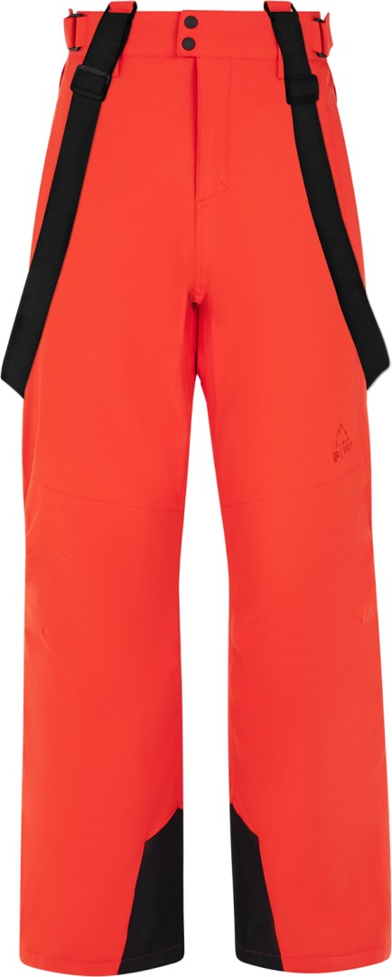 Protest Брюки Prtrowens burnt orange XS
Protest Брюки Prtrowens burnt orange XS