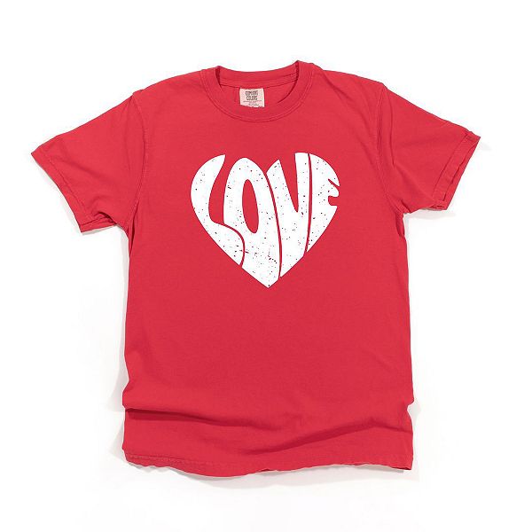 Футболка Love heart с эффектом поношенности и окраской в готовом виде Simply Sage Market, Red, Зеленый, Футболка Love heart с эффектом поношенности и окраской в готовом виде Simply Sage Market, Red
Футболка Love heart с эффектом поношенности и окраской в готовом виде Simply Sage Market, Red, Зеленый, Футболка Love heart с эффектом поношенности и окраской в готовом виде Simply Sage Market, Red